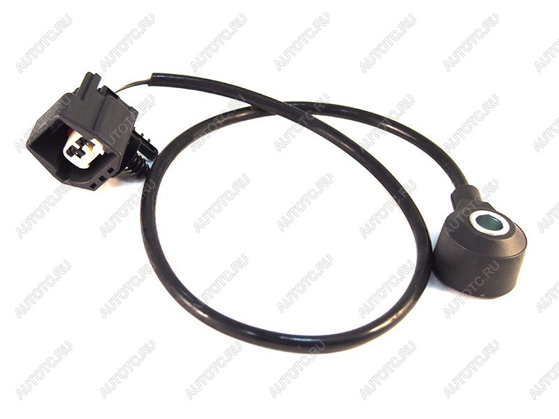 1 069 р. Датчик детонации FORD C-Max/Fiesta/Focus I/II 04-/III 10-/Mondeo 07-/VOLVO C30/S40/60/80 10- SAT ST-1141998, st1141998 SAT ST-1141998  с доставкой в г. Вологда