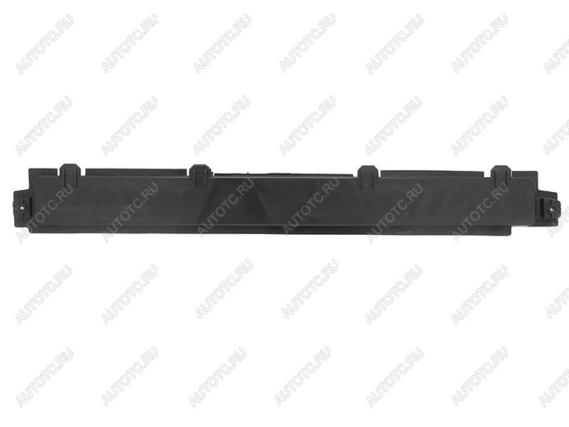 1 199 р. Накладка на рамку кузова VW POLO 20-22SKODA RAPID 20-23 SAT ST-184-0019  с доставкой в г. Вологда