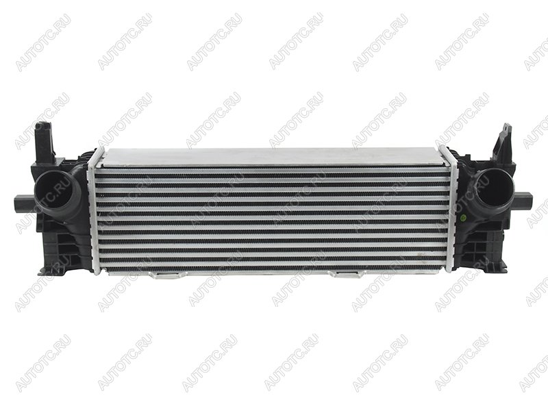 10 999 р. Интеркулер BMW X3X4 2,0I 19- SAT ST-211-0022  с доставкой в г. Вологда