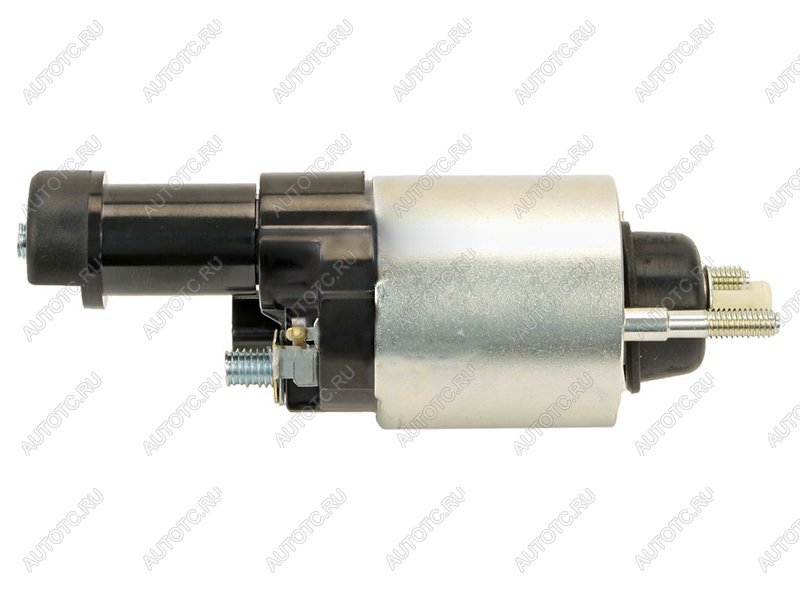 1 159 р. Втягивающее реле стартера HONDA ACCORD 2.0 08- F20ACIVIC 1.8 06- R18A2 SAT ST-31204-RNA-003  с доставкой в г. Вологда
