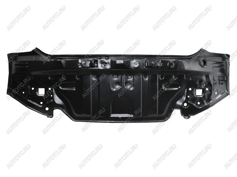 6 699 р. Панель кузова задняя TOYOTA COROLLA 06-13 SAT ST-332-0016  с доставкой в г. Вологда