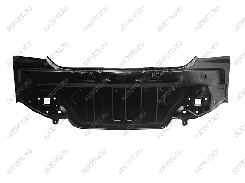 7 549 р. Панель задняя кузова Toyota Corolla (E180) 12-19 (Сзади) SAT ST-332-0017  с доставкой в г. Вологда