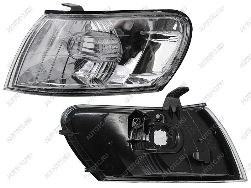 1 299 р. Габарит Toyota Corolla (E100) 91-02  Sprinter 91-02 (Слева) SAT ST-46-0001  с доставкой в г. Вологда