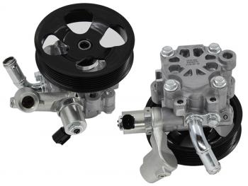 Насос ГУР TOYOTA HILUX 19- FORTUNER 20- 1GDFTV2GDFTV SAT ST-48-0111