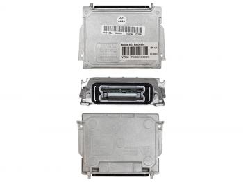 Блок розжига (ксенон) Audi Q7 05-15  Volkswagen Passat 05-11  SEAT Leon 05-12  Volkswagen Phaeton SAT ST-477-0003