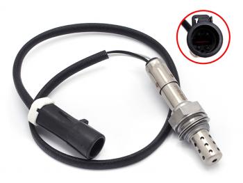 Датчик кислородный FORD FOCUS 99-04MAVERICKMAZDA TRIBUTE 00-08 CHBA SAT ST-55-0039