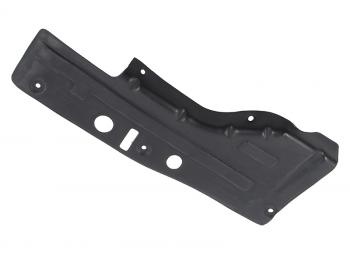 Защита двигателя OPEL ASTRA 09-15/INSIGNIA 08-17/CHEVROLET CRUZE 09-15 RH SAT ST-OP50-025-1-R, stop500251r SAT ST-OP50-025-1-R