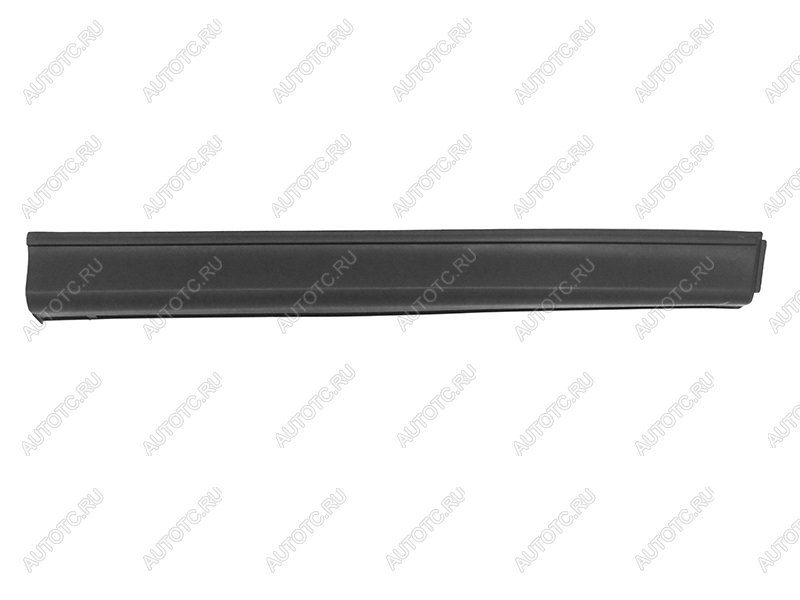 1 699 р. Накладка двери Mazda CX-5 16-21 (Спереди Справа) SAT ST-MZX6-040M-1  с доставкой в г. Вологда