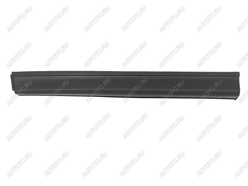 1 699 р. Накладка двери Mazda CX-5 16-21 (Спереди Слева) SAT ST-MZX6-040M-2  с доставкой в г. Вологда