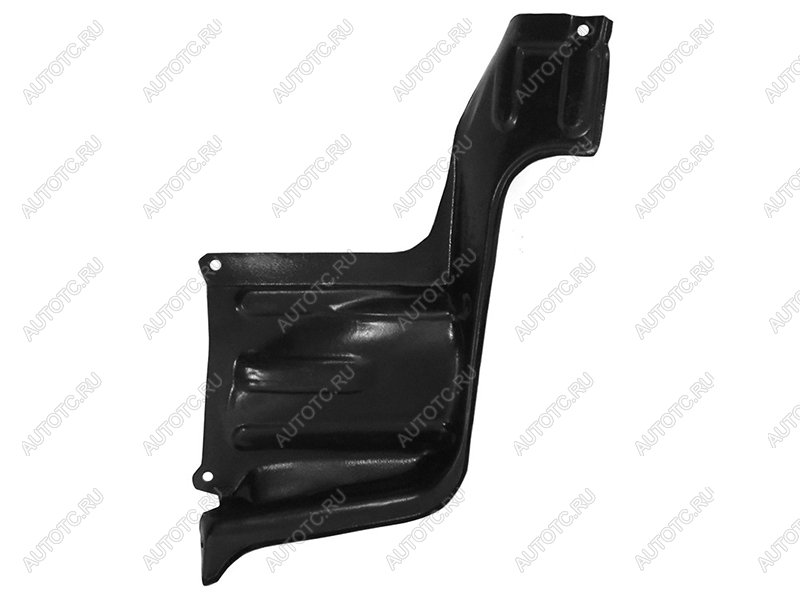 1 359 р. Защита двигателя Suzuki Swift 03-10 (Слева) SAT ST-SZ33-025-2  с доставкой в г. Вологда