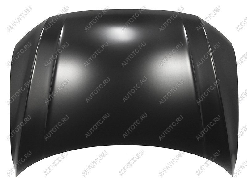 18 399 р. Капот VW TIGUAN 16- SAT ST-VW71-015-0, stvw710150 SAT ST-VW71-015-0  с доставкой в г. Вологда