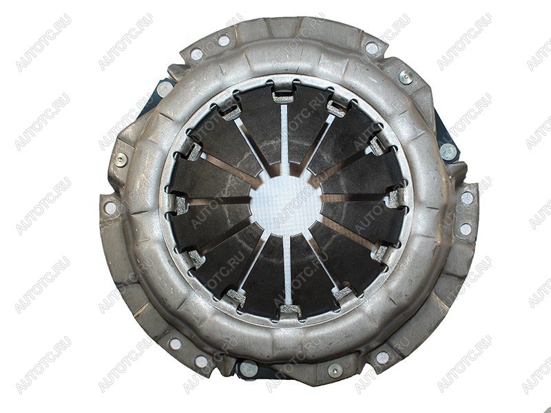 3 179 р. Корзина сцепления Toyota Avensis (T220,T250,T270) 97-18  Corolla (E150,E180,E100,E120) 97-16  Coro SAT ST-XL163Y  с доставкой в г. Вологда