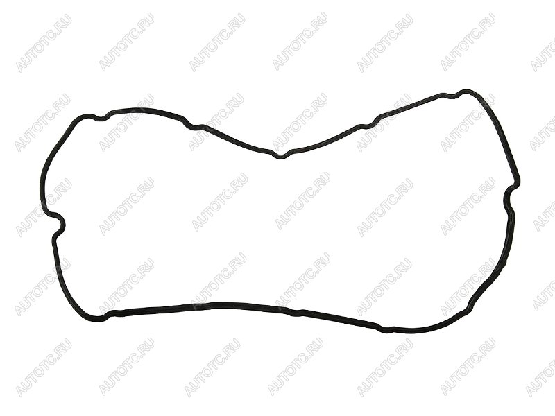 1 499 р. Прокладка клапанной крышки CITROEN/PEUGEOT/FORD/BOXER/JUMPY/TRANSIT4HU/4HV/QVFA ELRING 027.720, 027720 ELRING 027.720  с доставкой в г. Вологда