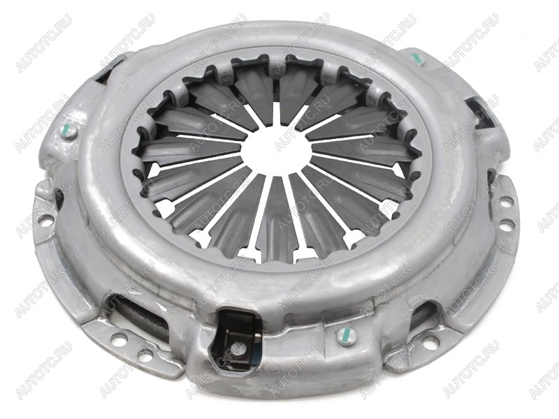 4 199 р. Корзина сцепления Toyota Hiace 93-20  Hilux Pick Up 01-15  Land Cruiser Prado (J90,J120,J150) 96-1 SAT ST-31210-26172  с доставкой в г. Вологда