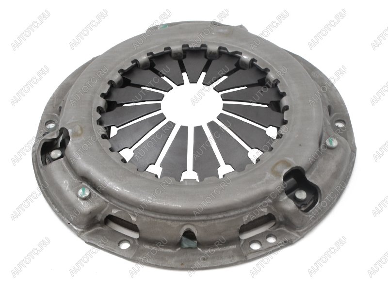 2 899 р. Корзина сцепления Toyota Avensis (T220,T250) 97-08  Caldina (T190) 92-02  Camry 86-98  Corolla (E SAT ST-31210-32130  с доставкой в г. Вологда