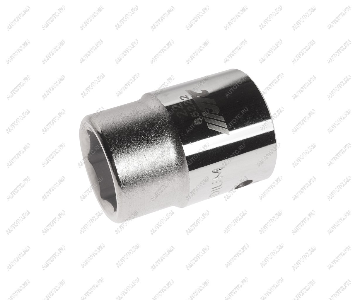 819 р. Головка торцевая 34 22мм L=50мм JTC JTC TOOLS CO., LTD jtc-65222  с доставкой в г. Вологда