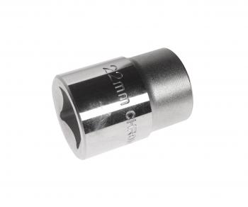 819 р. Головка торцевая 34 22мм L=50мм JTC JTC TOOLS CO., LTD jtc-65222  с доставкой в г. Вологда. Увеличить фотографию 2