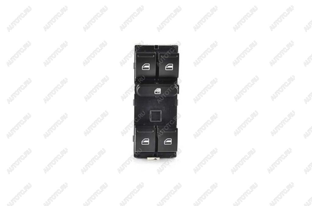 1 799 р. Блок управления VW Amarok (10-),Passat (11-) стеклоподъемниками BSG BSG bsg90860044  с доставкой в г. Вологда