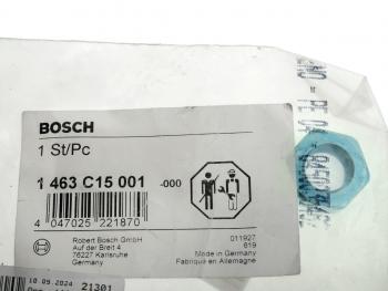132 р. Гайка BOSCH BOSCH 1463c15001  с доставкой в г. Вологда. Увеличить фотографию 3