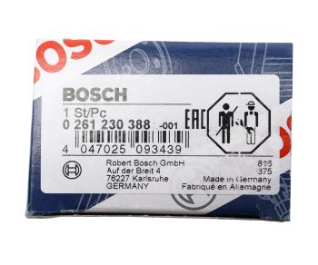 2 439 р. Датчик абсолютного давления воздуха AUDI A4 (07-) BOSCH BOSCH 0261230388  с доставкой в г. Вологда. Увеличить фотографию 5
