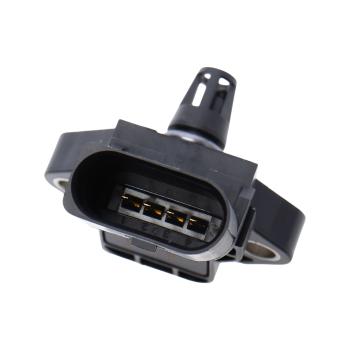 2 439 р. Датчик абсолютного давления воздуха AUDI A4 (07-) BOSCH BOSCH 0261230388  с доставкой в г. Вологда. Увеличить фотографию 4