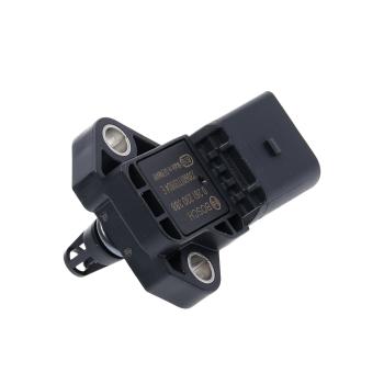 2 439 р. Датчик абсолютного давления воздуха AUDI A4 (07-) BOSCH BOSCH 0261230388  с доставкой в г. Вологда. Увеличить фотографию 2