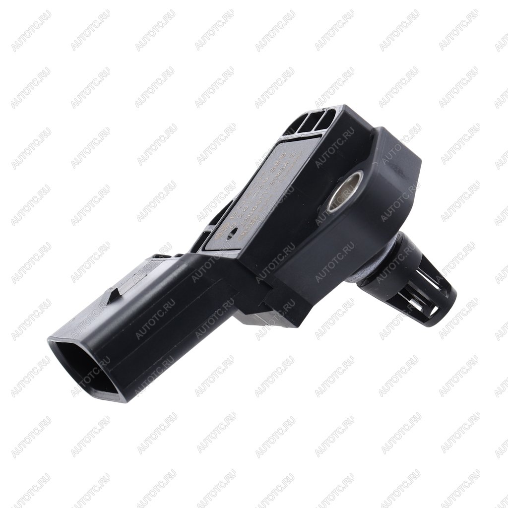 2 439 р. Датчик абсолютного давления воздуха AUDI A4 (07-) BOSCH BOSCH 0261230388  с доставкой в г. Вологда