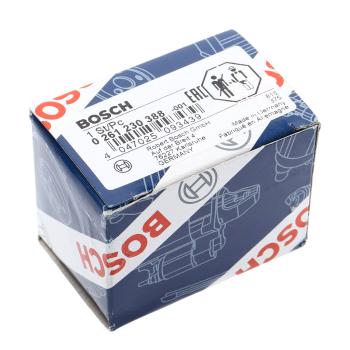 2 439 р. Датчик абсолютного давления воздуха AUDI A4 (07-) BOSCH BOSCH 0261230388  с доставкой в г. Вологда. Увеличить фотографию 6