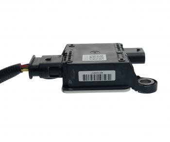 12 749 р. Датчик кислорода KIA Sportage (14-) до катализатора BOSCH BOSCH 0281006574  с доставкой в г. Вологда. Увеличить фотографию 3