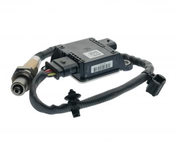 12 749 р. Датчик кислорода KIA Sportage (14-) до катализатора BOSCH BOSCH 0281006574  с доставкой в г. Вологда. Увеличить фотографию 2
