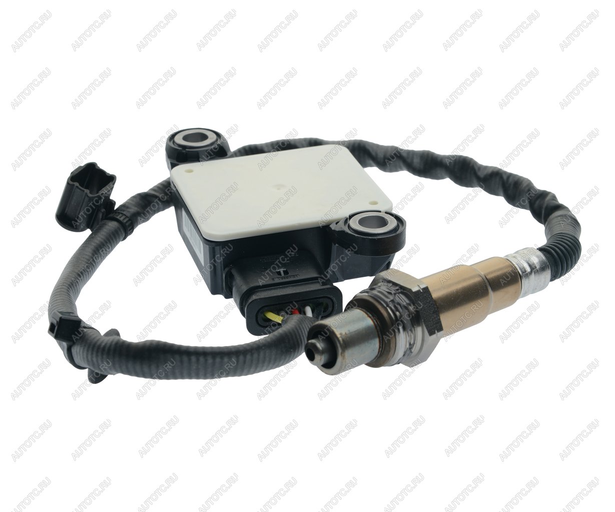 12 749 р. Датчик кислорода KIA Sportage (14-) до катализатора BOSCH BOSCH 0281006574  с доставкой в г. Вологда