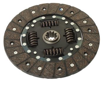 2 379 р. Диск сцепления ГАЗ-3302,ГАЗель Next дв.УМЗ ЕВРО-3,4 G-PART (ОАО ГАЗ) G-PART gp.10690011  с доставкой в г. Вологда. Увеличить фотографию 2