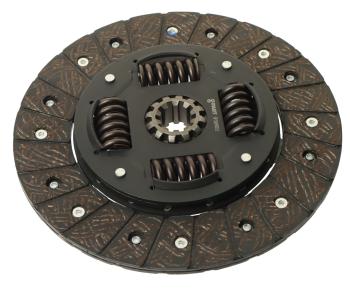 Диск сцепления ГАЗ-3302,ГАЗель Next дв.УМЗ ЕВРО-3,4 G-PART (ОАО ГАЗ) G-PART gp.10690011