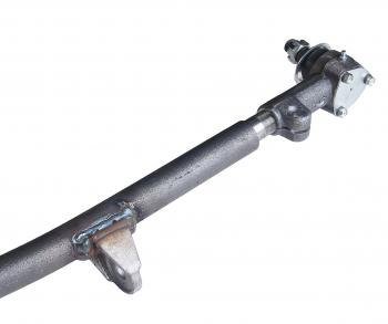 9 699 р. Тяга рулевая ГАЗ-66 поперечная (ОАО ГАЗ) GAZ 66-3003052-а  с доставкой в г. Вологда. Увеличить фотографию 2