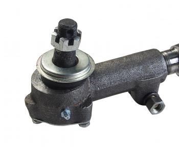 9 699 р. Тяга рулевая ГАЗ-66 поперечная (ОАО ГАЗ) GAZ 66-3003052-а  с доставкой в г. Вологда. Увеличить фотографию 3