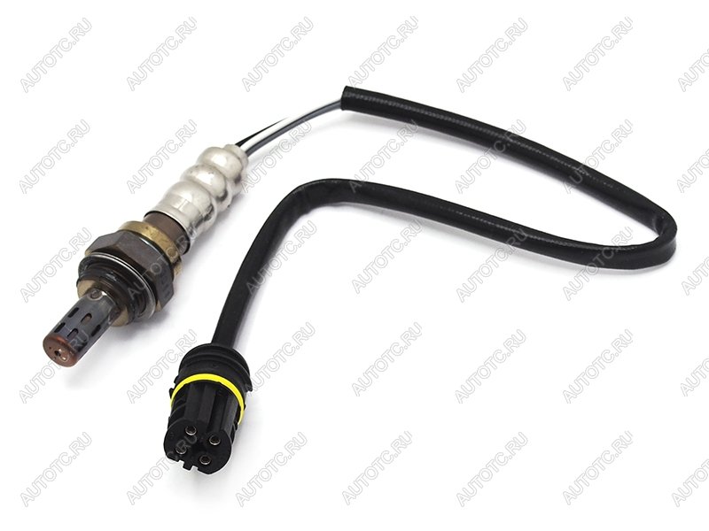 7 849 р. Датчик кислородный BMW 3 E46 98-055 E39 95-035 E60 03-09X3 E83 04-10X5 E53 00-06 NGK 94863  с доставкой в г. Вологда