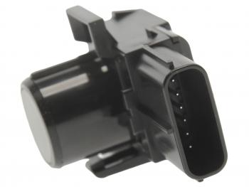 1 239 р. Датчик парковки TOYOTA Land Cruiser (07-) задний KRAUF KRAUF eps0303wm  с доставкой в г. Вологда. Увеличить фотографию 2
