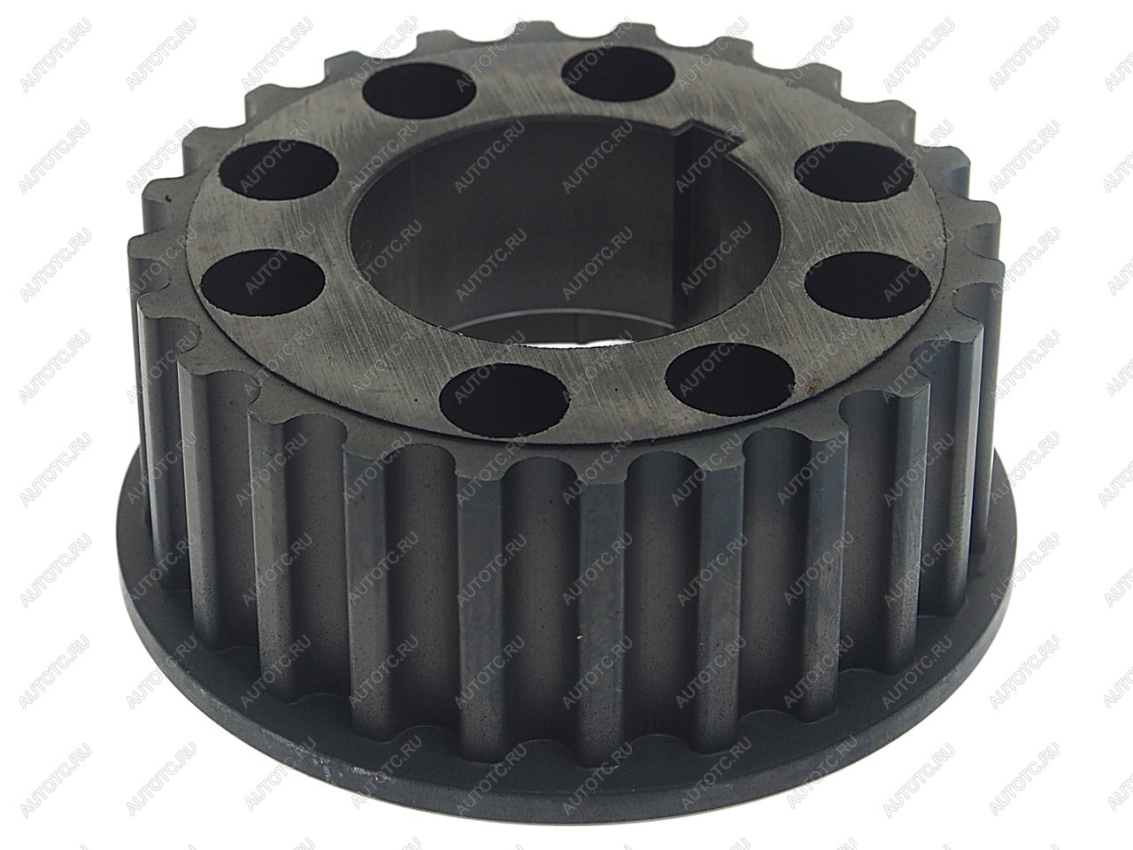 549 р. Шестерня HYUNDAI Porter коленвала MINWOO MINWOO 24423-42200  с доставкой в г. Вологда