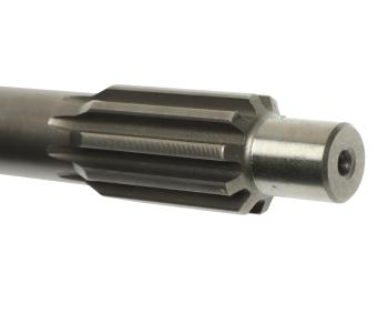 5 799 р. Вал КПП ГАЗ-3309,3308 первичный G-PART (ОАО ГАЗ) G-PART gp.10780011  с доставкой в г. Вологда. Увеличить фотографию 5