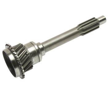 5 799 р. Вал КПП ГАЗ-3309,3308 первичный G-PART (ОАО ГАЗ) G-PART gp.10780011  с доставкой в г. Вологда. Увеличить фотографию 2