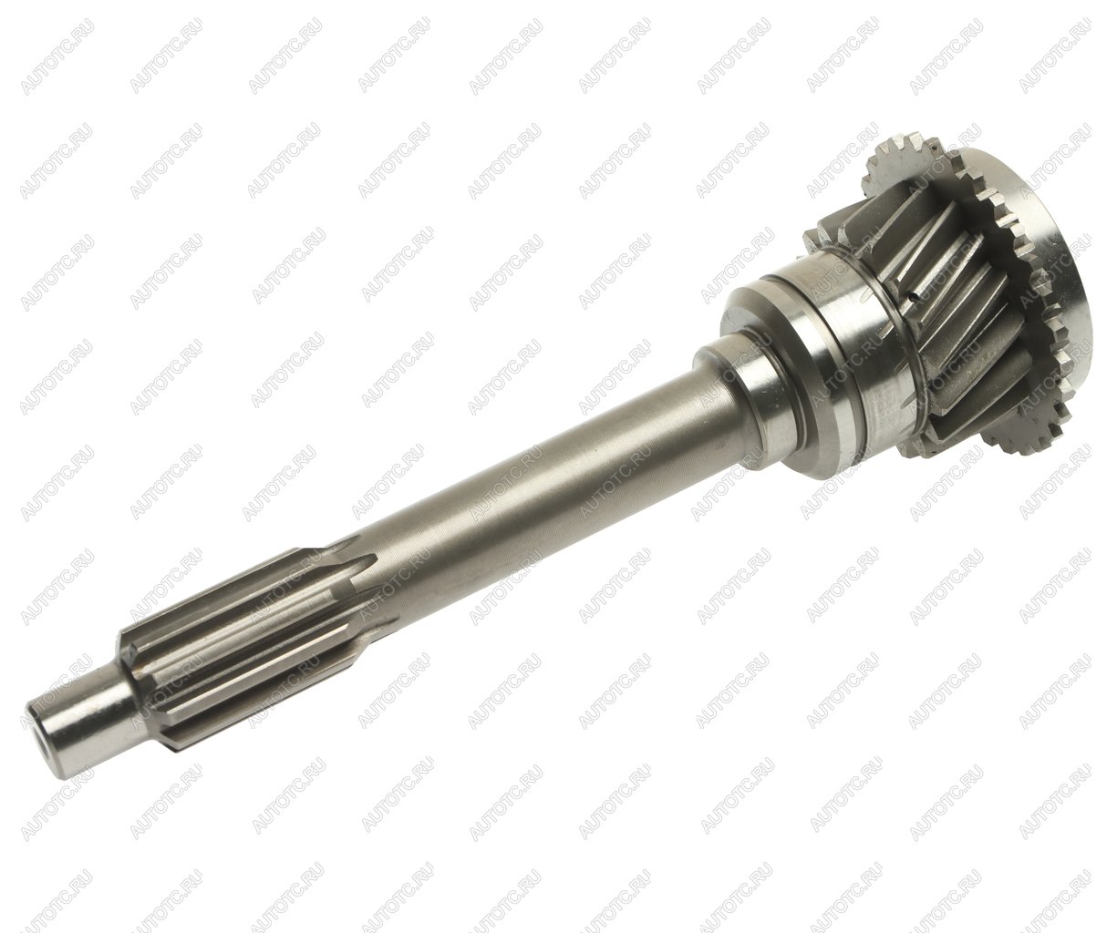5 799 р. Вал КПП ГАЗ-3309,3308 первичный G-PART (ОАО ГАЗ) G-PART gp.10780011  с доставкой в г. Вологда