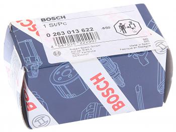 3 689 р. Датчик парковки PEUGEOT 308 CITROEN C4,C5 BOSCH BOSCH 0263013622  с доставкой в г. Вологда. Увеличить фотографию 4