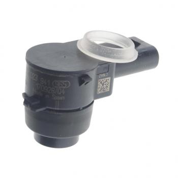 4 749 р. Датчик парковки MERCEDES A (W168),B (W245),C (C204,S204,W204) BOSCH BOSCH 0263009638  с доставкой в г. Вологда. Увеличить фотографию 2