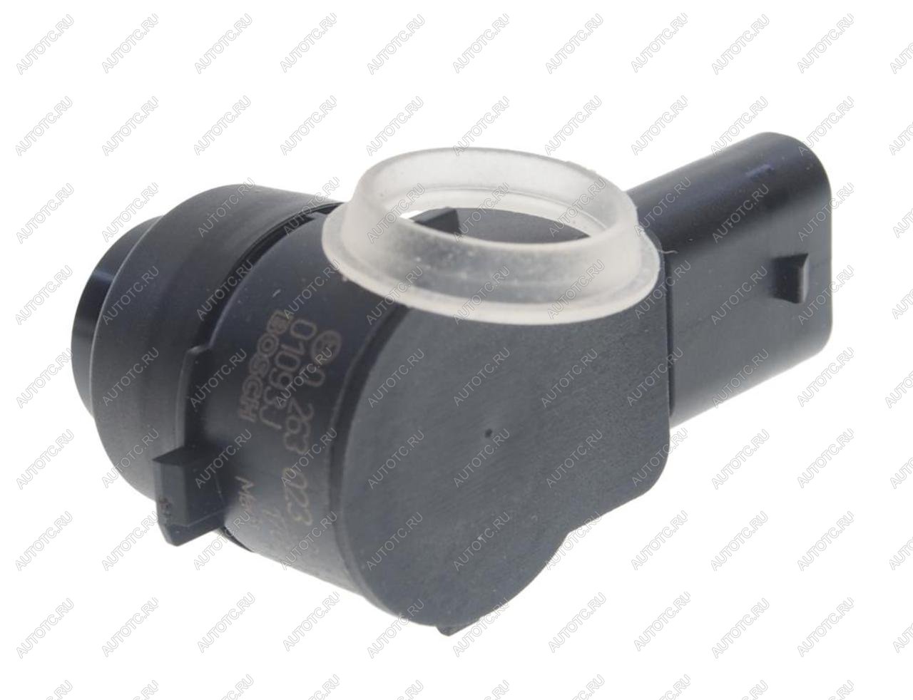4 749 р. Датчик парковки MERCEDES A (W168),B (W245),C (C204,S204,W204) BOSCH BOSCH 0263009638  с доставкой в г. Вологда