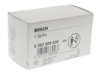 4 749 р. Датчик парковки MERCEDES A (W168),B (W245),C (C204,S204,W204) BOSCH BOSCH 0263009638  с доставкой в г. Вологда. Увеличить фотографию 4