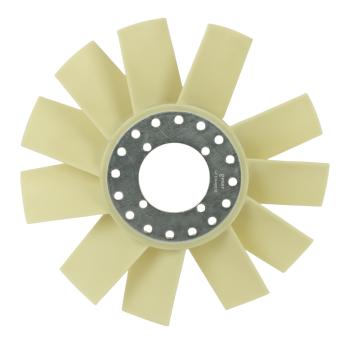 Вентилятор ГАЗель Next дв.УМЗ-А274 EvoTech 2.7 (крыльчатка) G-PART (ОАО ГАЗ) G-PART gp.10640019