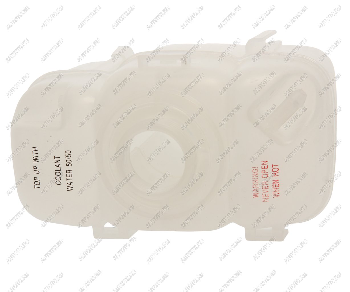 2 199 р. Бачок расширительный VOLVO S60 (00-09),S80 (01-06),XC90 (02-12) KORTEX KORTEX ktc019  с доставкой в г. Вологда