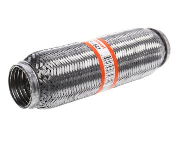 Гофра глушителя 50.5х250 в 3-ой оплетке BOSAL BOSAL 265-681