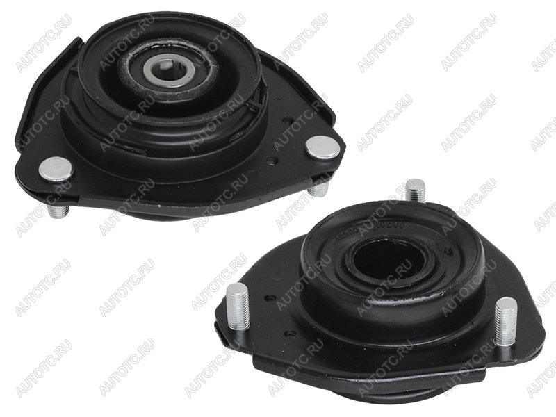 1 479 р. Опора передней стойки Toyota Avensis (T220) 97-03  Caldina (T190,T210) 92-02  RAV4 (XA10,CA20) 94- BAIKOR BKSMF0077  с доставкой в г. Вологда