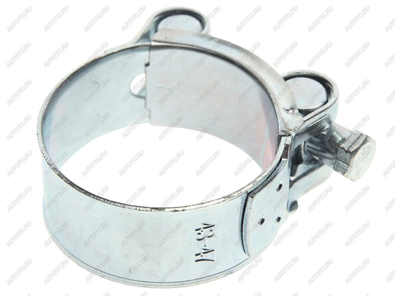 68 р. Хомут силовой d=043-047 (45) KIT++ KIT++ 307gr043  с доставкой в г. Вологда